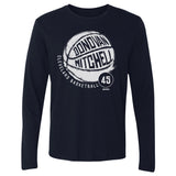 Donovan Mitchell Cleveland Basketball WHT