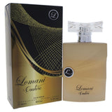 Lomani Couture By Lomani For Women 3.3 Oz Edp Spray Eau De Parfum