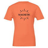 Pull All Good Vibes Magnetic T-Shirt