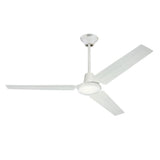 Fan Ceiling56Ind White (Pack Of 1)