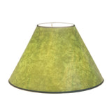 14 Wide Simple Fabric Shade