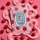 Cranberry (Detoxifying) Sheet Mask