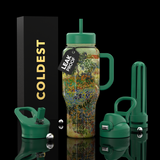 COLDEST 36oz Limitless Ultra v8