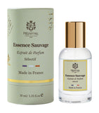 Essence Sauvage - Extrait de Parfum | Luxury Oud Perfume Made in France