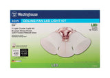 Led 3 Light Kit Bn (Pack Of 1)