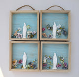 Marys Garden Kit (Blue Square)