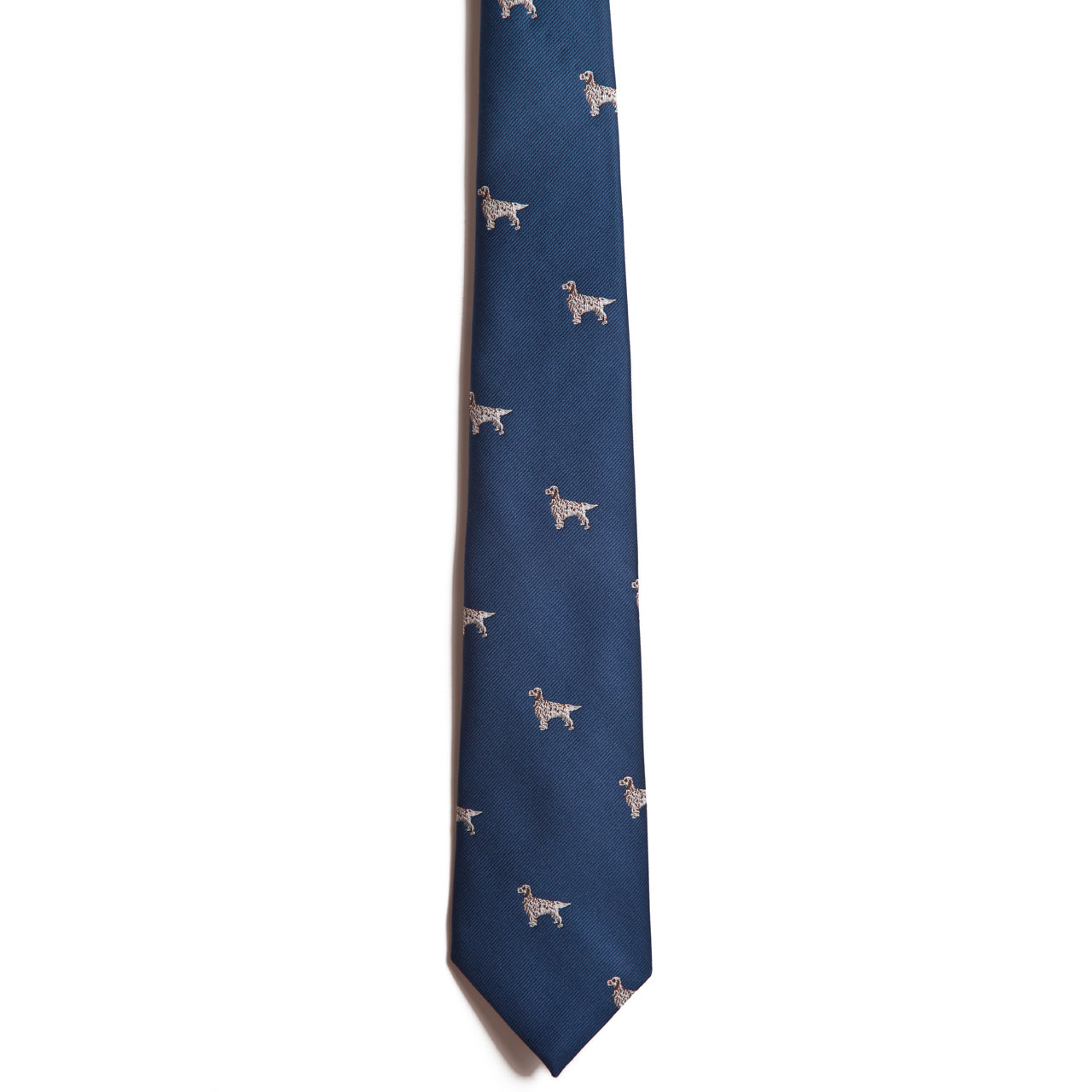 English Setter Tie Regular (58)
