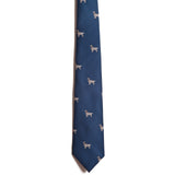 English Setter Tie Regular (58)