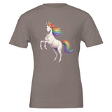 Rainbow Unicorn T-Shirt
