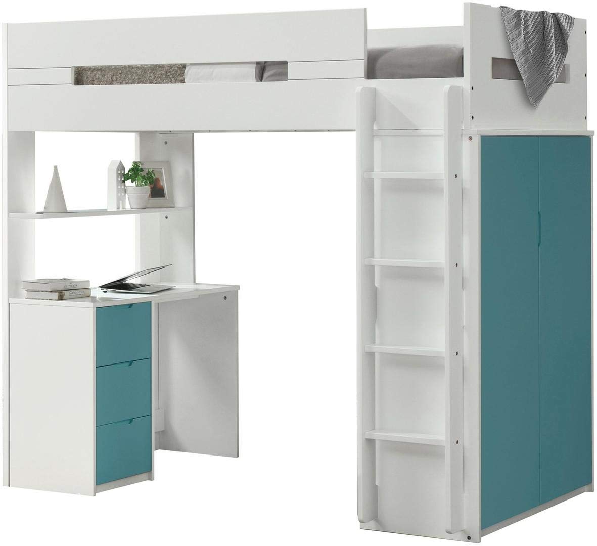 Loft Bed