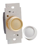ROTARY DIM UNIV 1&3 POLE (Pack of 1)