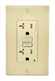 Afci/Gfci Outlet 20A Iv (Pack Of 1)