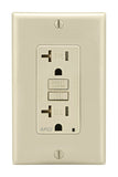 TR AFCI RECPT 20A125V LA (Pack of 1)