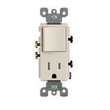 DEC COM SW/TR OT 15A LT (Pack of 1)
