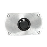 Springfield 3300750-D Double Flat Side Base 9X5-1/4