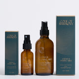 Sativus Toning Mist