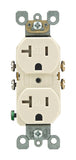 Duplex Tr Outlt20A Lt Al (Pack Of 1)