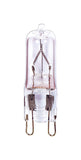Bulb Halogn 35T/4/G9/Cl (Pack Of 1)