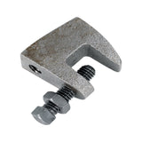 Plain Beam Clamp 3/8 (Pack Of 25)
