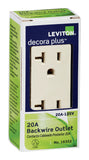 Decor Pl Outlt La 20A (Pack Of 1)