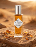 Egyptian Amber Natural Fragrance Oil
