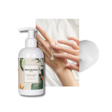 Bergamot Cedar & Santo Wood Hand & Body Lotion