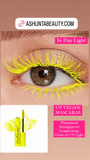 Ashunta Sheriff Beauty UV Vegan Mascara