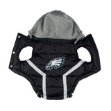 NFL Team Puffer Dog Vest