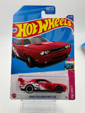 Hot Wheels American Power 1:64 Diecast Assorted (Ford, Chevy, Dodge, Mustang, Corvette, GMC, Jeep, Merc, Camaro)
