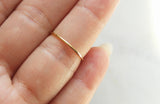 Minimalist Ring