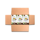 Organic Moringa Tea - Chocolate - Caffeine-Free Herbal Tea