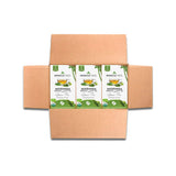 Organic Moringa Tea - Green Tea - Decaffeinated Herbal Tea