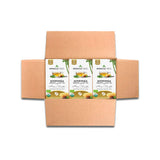 Organic Moringa Tea - Honey & Vanilla - Caffeine-Free Herbal Tea