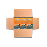 Organic Moringa Energy Tea - Orange Passionfruit - Natural Coffee Alternative