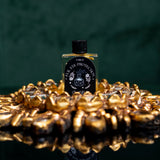 Evil Eye Protection Oil — Ritual Shielding Anointing