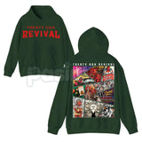 Best Album Drops 2025 Shirt & New Concert Hoodie – Essential Music Fan Apparel, Year in Review Streetwear, Unisex