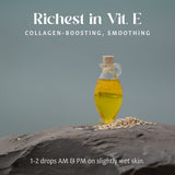 Barie | Prickly Pear Cactus Seed Oil