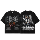 The R&B Tour 2026 Raymond & Brown T-Shirt & Tank Top – Premium Acid Washed Concert Graphic Apparel, Vintage Tour Lightweight Cotton Merch