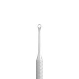 STALEKS MANICURE PUSHER EXPERT 51 TYPE 1 (PUSHER & RING) PE-51/1- STALEKS