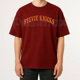 Vintage Stevie Nicks New York Basketball T-Shirt – Retro Rock Goddess Hoops Culture Graphic Tee