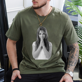 The Boys Mother’s Milk "MM" T-Shirt