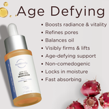 Golden Glow Stem Cell Moisturizer
