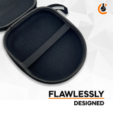 CS Hard Cover Carrying Travel Case for Bose Noise Cancelling Headphones