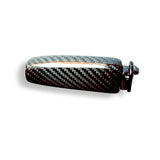 JSD Dry Carbon Fiber Replacement Handbrake For Ford Mustang 2015-2023