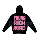 FNF Lindsey Pullover – Dedicated Fitness & Lifestyle Hoodie, Signature Series Apparel, Unisex