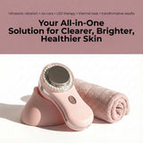 MYSKINBUDDY® 30-Day Reset System