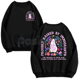 Proud Daughter of Immigrants Shirt – Defend DACA Tee, Social Justice Hoodie & Activist Sweatshirt
