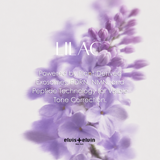 Lilac Spot Correcting Cream