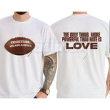 "Together We Are America" Vintage T-Shirt - Inclusive Unity & Patriotism Graphic Tee, Premium Heavyweight Unisex 100% Cotton Top, Retro Americana Solidarity Shirt, USA Heritage Celebration Apparel, Diversity & Peace Statement Tee