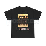 Feverstone Comfort Graphic T-Shirt – Premium Casual Everyday Unisex Cotton Tee